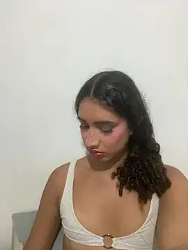 candice777 online show from July 2026 01:05:01 PM