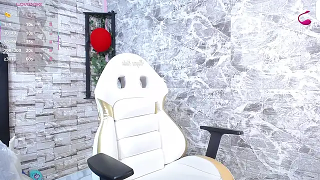 Kony Lan online show from September 2025 12:54:02 PM