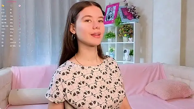 WiloneBoardley online show from February 2026 01:44:02 AM