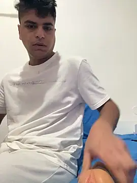 Noam7080z online show from April 2026 02:37:01 PM