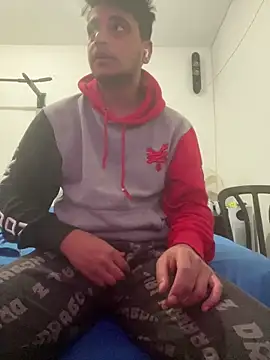 Noam7080z online show from April 2026 09:25:02 AM