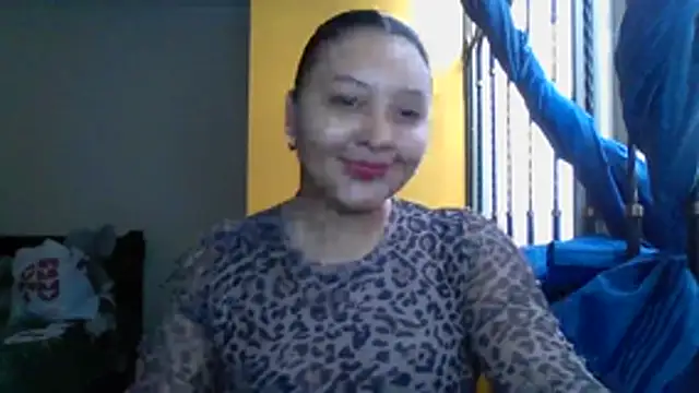 ALANA 150 online show from March 2026 01:28:01 PM