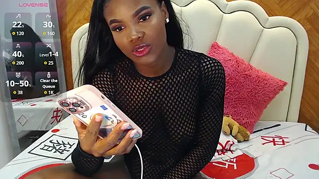 mariahsugarr online show from September 2025 06:01:02 AM