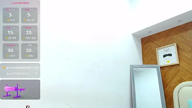 mariahsugarr online show from October 2025 07:17:02 AM