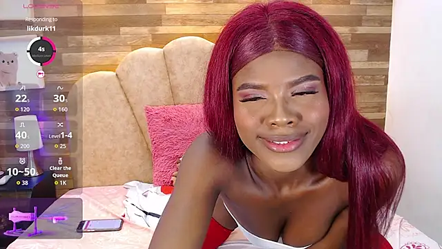 Snapshot of mariahsugarr chatting on February 2026 04:46:02 AM mariahsugarr online show from February 2026 04:46:02 AM