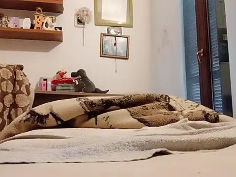 Porcellina3 online show from October 2025 03:54:01 PM