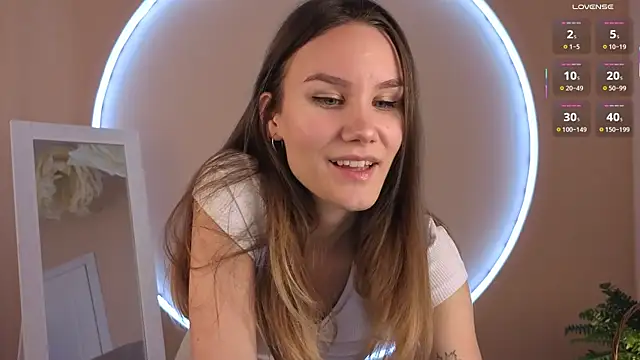  Clare Florence  online show from September 2025 09:23:02 AM