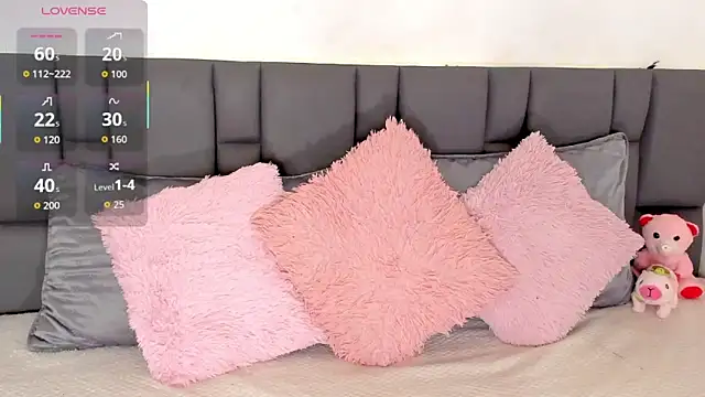 arisha williams online show from February 2026 05:03:02 AM