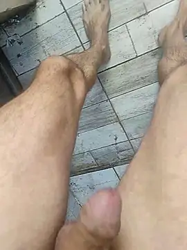 Marcusmodajr86 online show from October 2025 05:02:02 PM