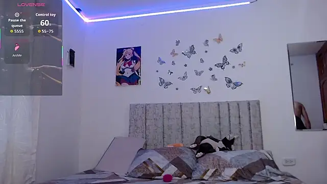 Snapshot of Ethanho0t chatting on February 2026 11:37:02 AM Ethanho0t online show from February 2026 11:37:02 AM