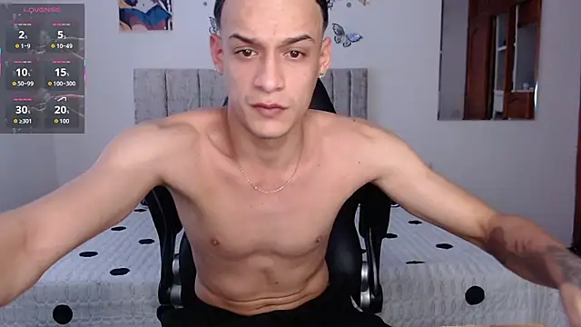 Snapshot of Ethanho0t chatting on February 2026 06:24:02 PM Ethanho0t online show from February 2026 06:24:02 PM