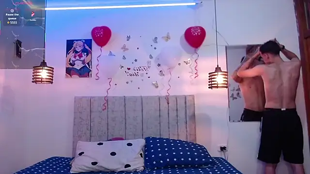 Snapshot of Ethanho0t chatting on February 2026 07:15:01 AM Ethanho0t online show from February 2026 07:15:01 AM