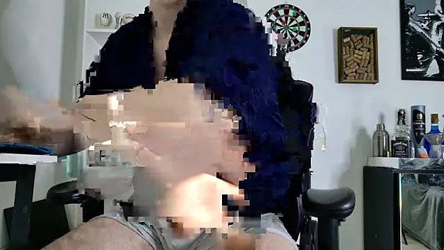 aaron nvk online show from November 2025 09:04:02 PM