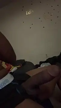 willie896 online show from March 2026 06:13:01 PM