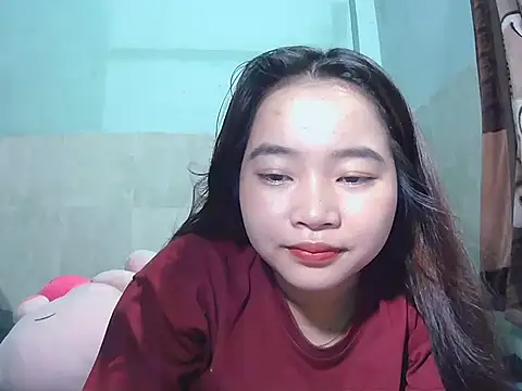 Lily3322 online show from September 2025 12:26:01 AM