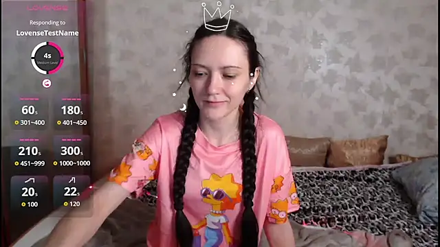 Just fuunny girl online show from April 2026 04:44:01 PM