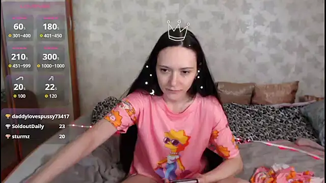 Just fuunny girl online show from May 2026 10:50:03 PM
