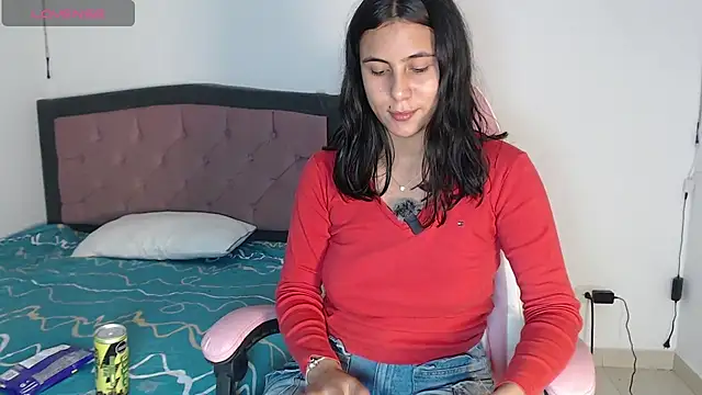Sarahcutexoxox online show from November 2025 03:19:02 AM