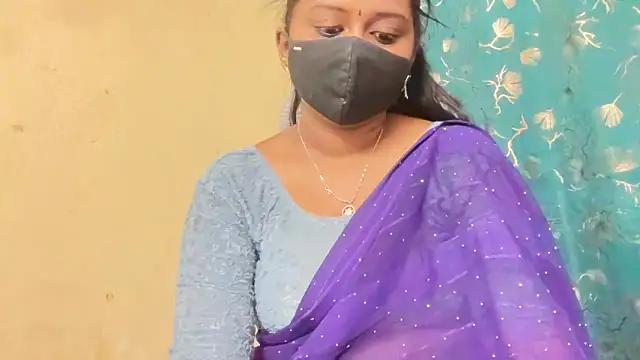 Pavani-Sexy online show from April 2026 05:27:02 AM