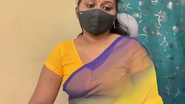 Pavani-Sexy online show from May 2026 07:37:01 AM