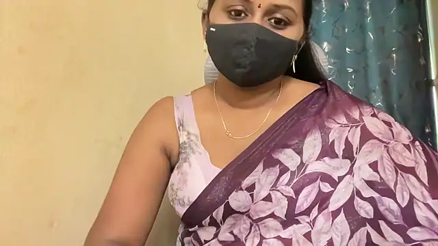 Pavani-Sexy online show from May 2026 07:05:01 AM