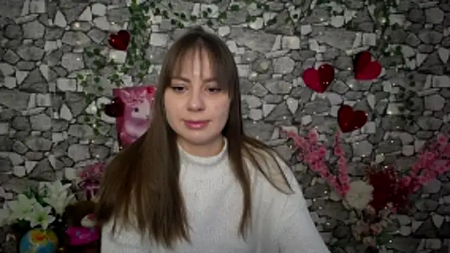 Amanda Bright  online show from November 2025 08:53:02 AM