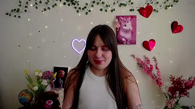 Amanda Bright  online show from March 2026 11:28:02 AM