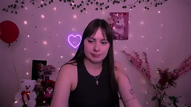 Amanda Bright  online show from April 2026 09:52:02 AM