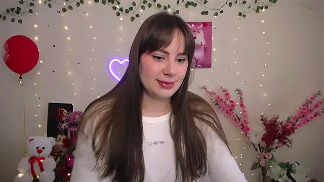 Amanda Bright  online show from April 2026 08:50:02 AM