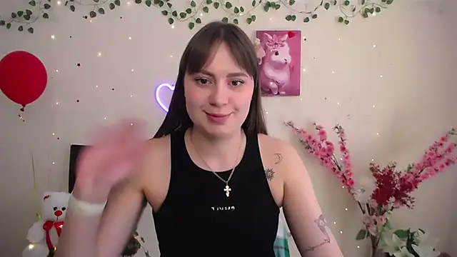 Amanda Bright  online show from April 2026 09:40:01 AM