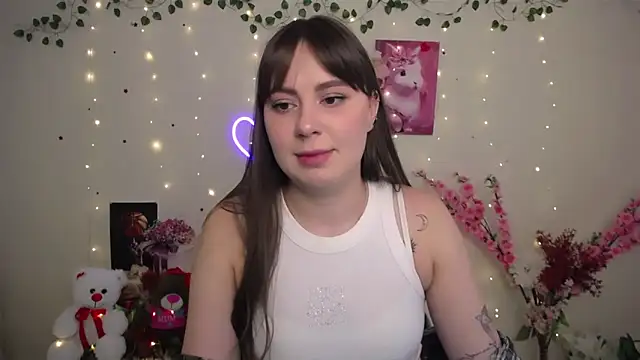 Amanda Bright  online show from May 2026 08:08:02 AM