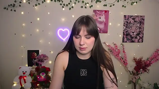 Amanda Bright  online show from May 2026 08:52:02 AM