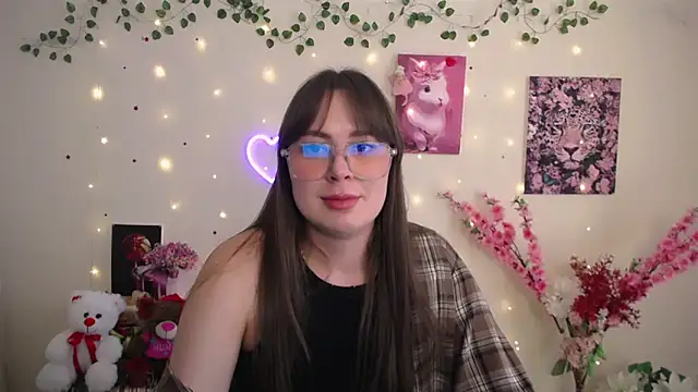 Amanda Bright  online show from May 2026 10:54:01 AM