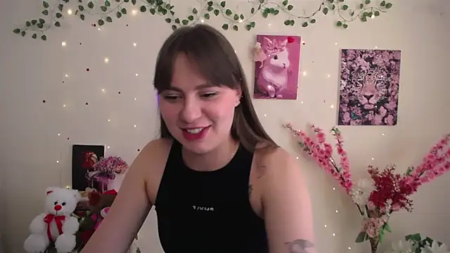 Amanda Bright  online show from May 2026 10:32:02 AM