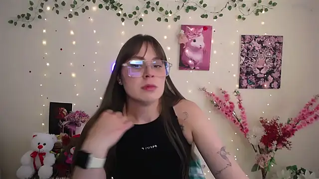 Amanda Bright  online show from May 2026 10:11:01 AM