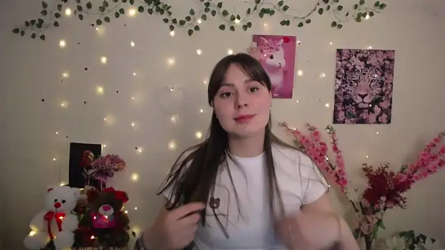 Amanda Bright  online show from May 2026 10:12:01 AM