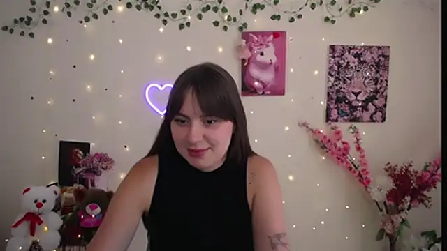 Amanda Bright  online show from July 2026 09:37:01 AM