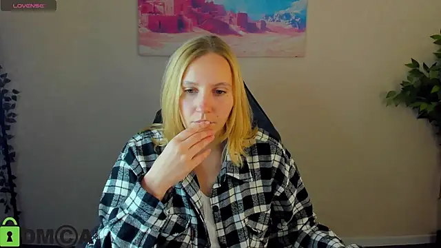 Anna Chelsea online show from February 2026 01:03:02 AM