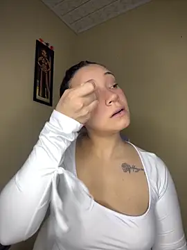 HinataArai online show from February 2026 07:02:02 PM