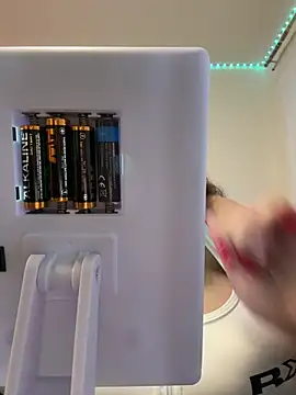 EvvaBBW online show from December 2025 02:01:02 PM