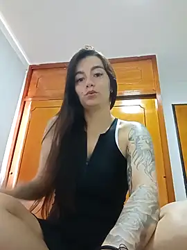 Demy Rhoades online show from April 2026 01:11:01 PM