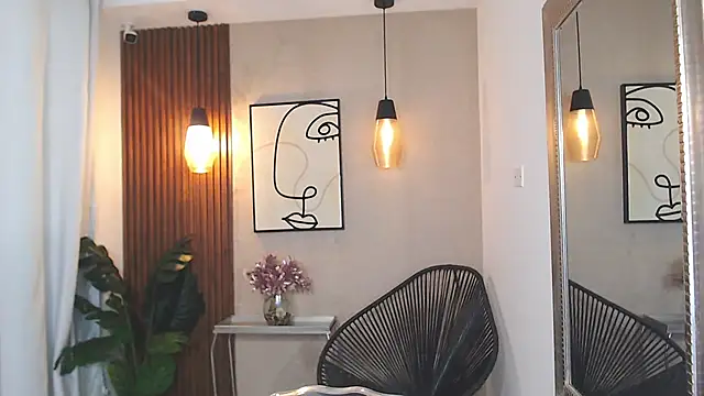 Lia Mar  online show from February 2026 06:09:01 PM