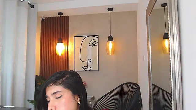 Lia Mar  online show from May 2026 06:24:02 PM