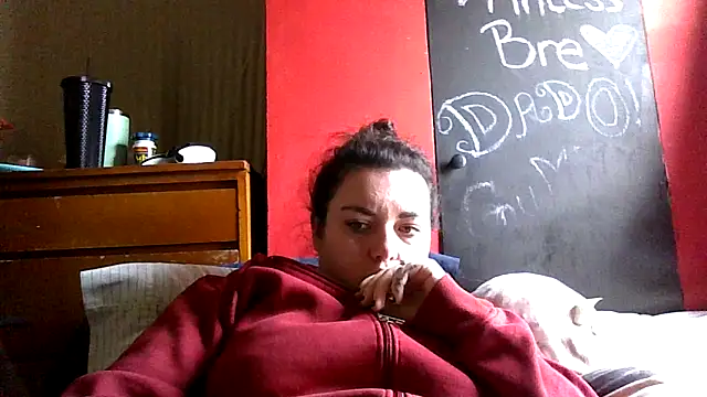 Snapshot of princessbr_013 chatting on February 2026 08:49:01 PM princessbr 013 online show from February 2026 08:49:01 PM