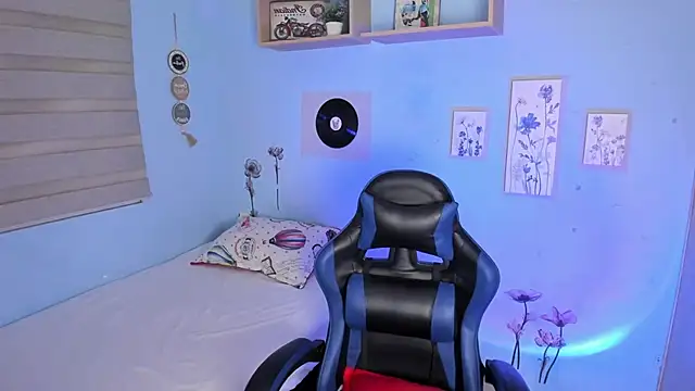 Snapshot of Nicky_lucy_m chatting on January 2026 03:22:01 AM Nicky lucy m online show from January 2026 03:22:01 AM