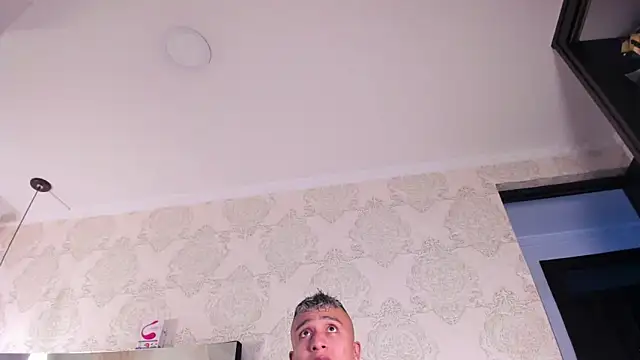 ThiagoBlaze online show from September 2025 03:24:02 PM