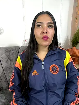 meli  brown online show from December 2025 02:29:02 AM