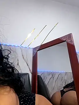 Snapshot of Yemaly_Lee chatting on February 2026 02:53:01 AM Yemaly Lee online show from February 2026 02:53:01 AM