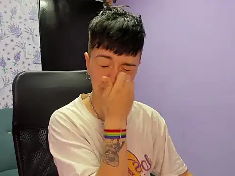  Hannah Hot online show from September 2025 02:25:01 AM