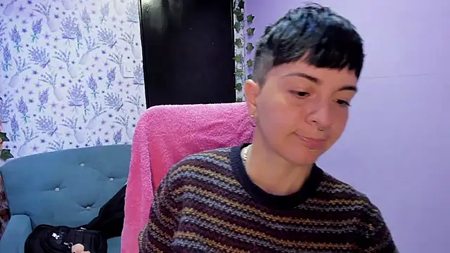  Hannah Hot online show from September 2025 02:27:02 AM